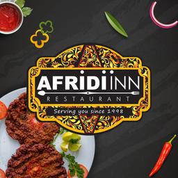 Afridi Inn